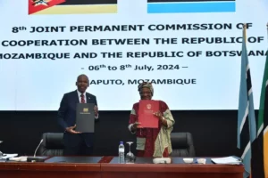 New Ties, New Opportunities: Mozambique and Botswana's Strategic Alliance