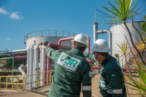 Resilient 3R Petroleum Excels in Q2 with Merger and Profit Surge