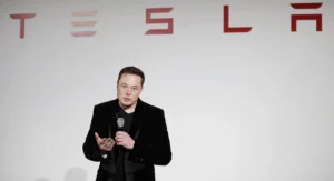 Strategic Pause: Tesla's Megafactory in Mexico Awaits U.S. Election Outcome