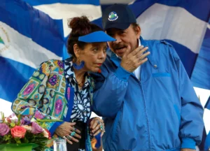 Nicaragua Slaps Brazil with Chamber Closure Amid Civil Liberties Crackdown