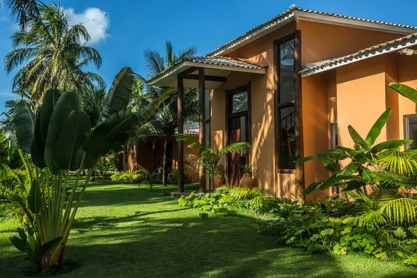 How Brazil Turns Mortgaged Homes into Cash Machines