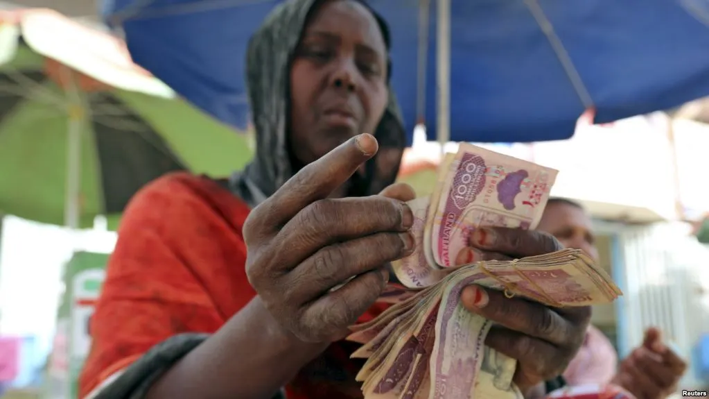 Somalia's Economic Resilience: Rising from Drought and Debt in 2023