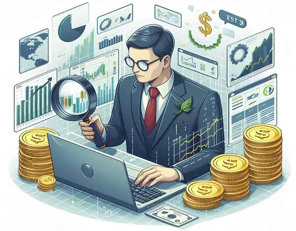 How to Use Futures Month Codes in Market Analysis. (Photo Internet reproduction)