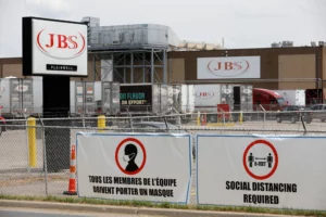 JBS Reports Strong Q2 2024 Profit of R$ 1.7 Billion