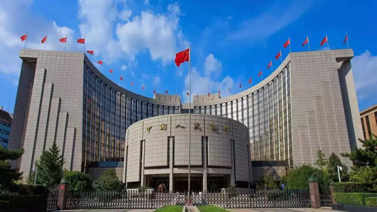High Yields Drive Investor Interest in Chinese Banks