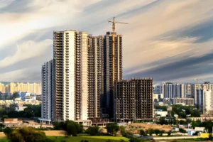 Navigating the Surge: India's Residential Real Estate Boom