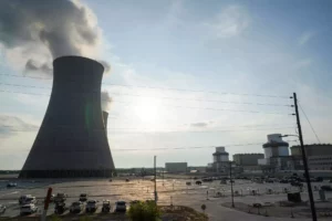 Kenya's Nuclear Ambition: A New Chapter in Energy Strategy