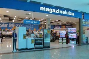 Brazil's Magazine Luiza Achieves Third Profitable Quarter