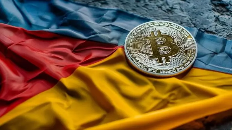Bancolombia Pushes Blockchain Adoption in Colombia
