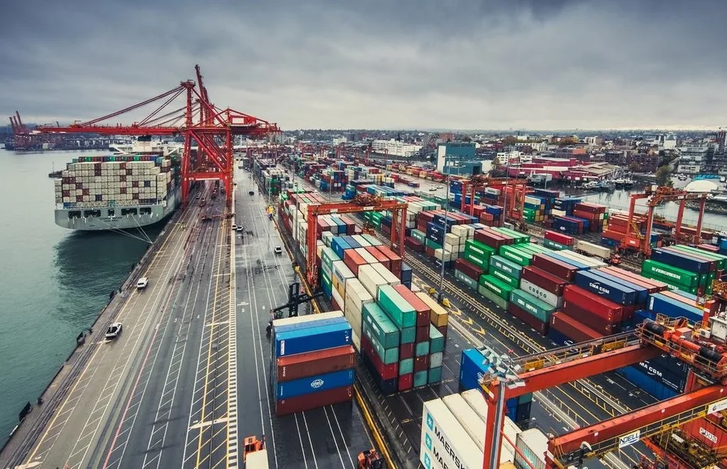 Rising Red Sea Tensions Threaten East African Port Investments