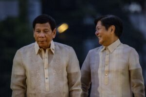 From Allies to Rivals The Political Drama Shaking the Philippines