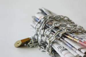 Journalists Rally Against Somalia's Information Clampdown