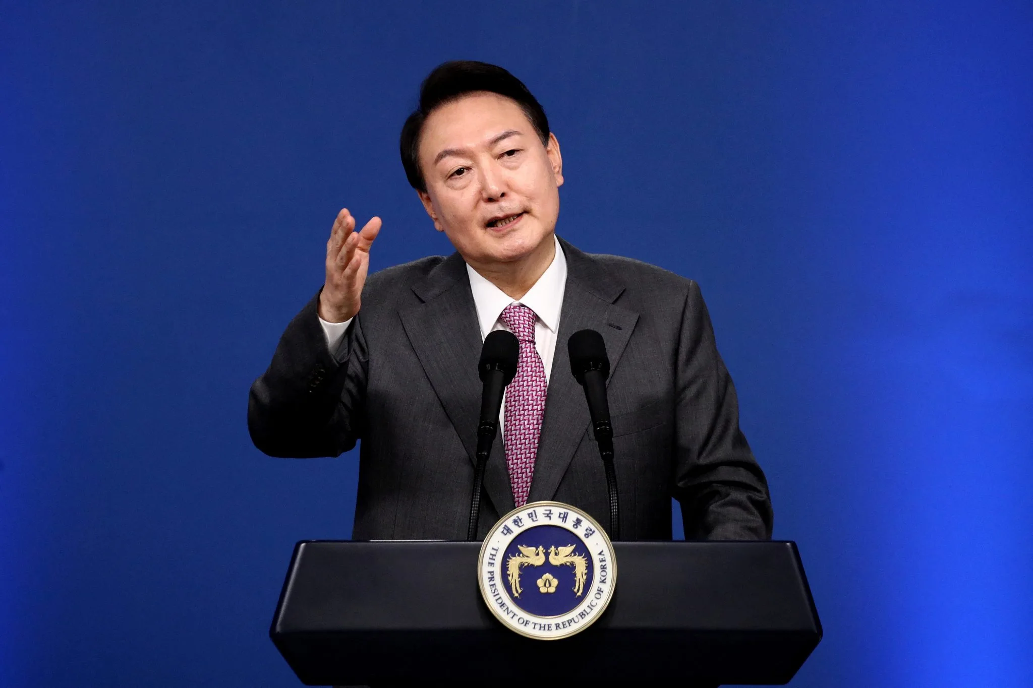 South Korea Aims to Spread Information Freedom to North Korea, Pyongyang Displeased