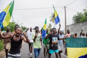 Gabon's Pivotal Year: Can Its Economy Bounce Back?