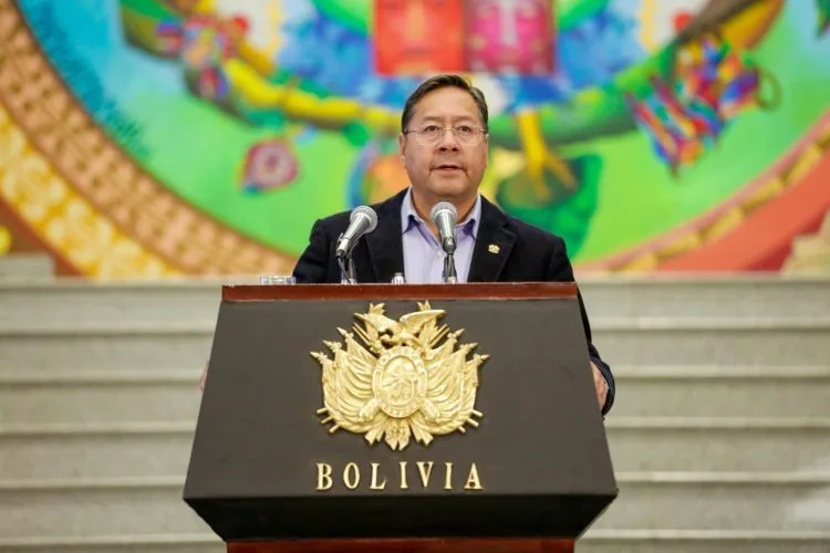 Crisis and Controversy: Bolivia Faces Critical Referendum on Subsidies and Presidency