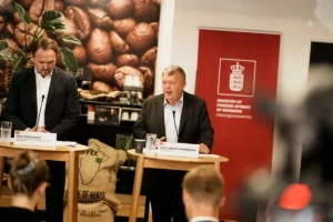 Danish Diplomacy Leaves Sahel, Embraces Rwanda, Senegal, and Tunisia