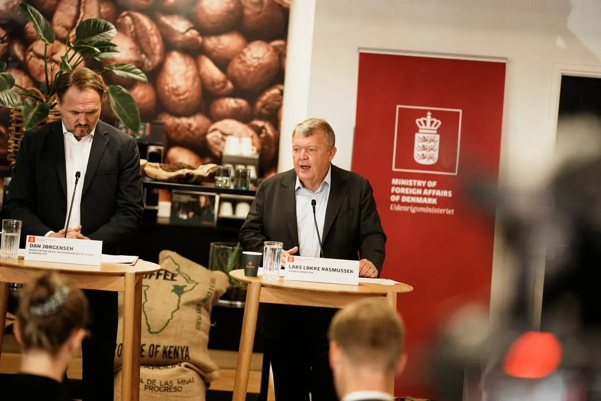 Danish Diplomacy Leaves Sahel, Embraces Rwanda, Senegal, and Tunisia