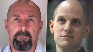 Secrets and Sacrifice: Inside the Krasikov Prisoner Exchange