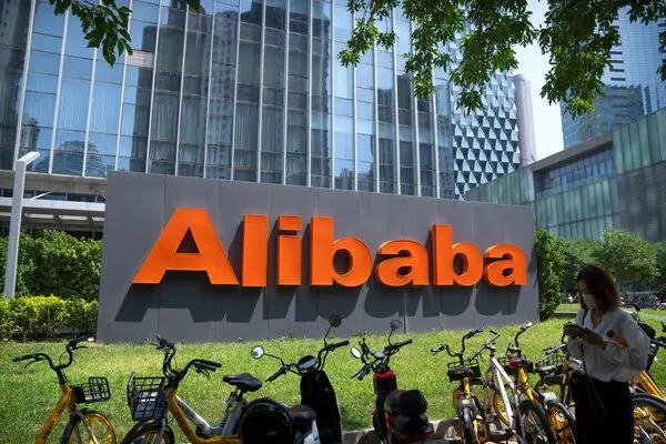 Alibaba's Game Changer: Unleashing the Power of China Mainland Markets