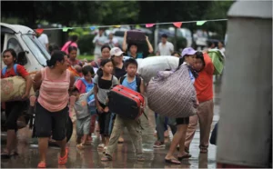 Pursuing Stability: How Myanmar Businesses are Flourishing in Thailand Amidst Crisis