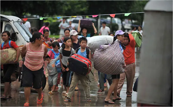 Pursuing Stability: How Myanmar Businesses are Flourishing in Thailand Amidst Crisis