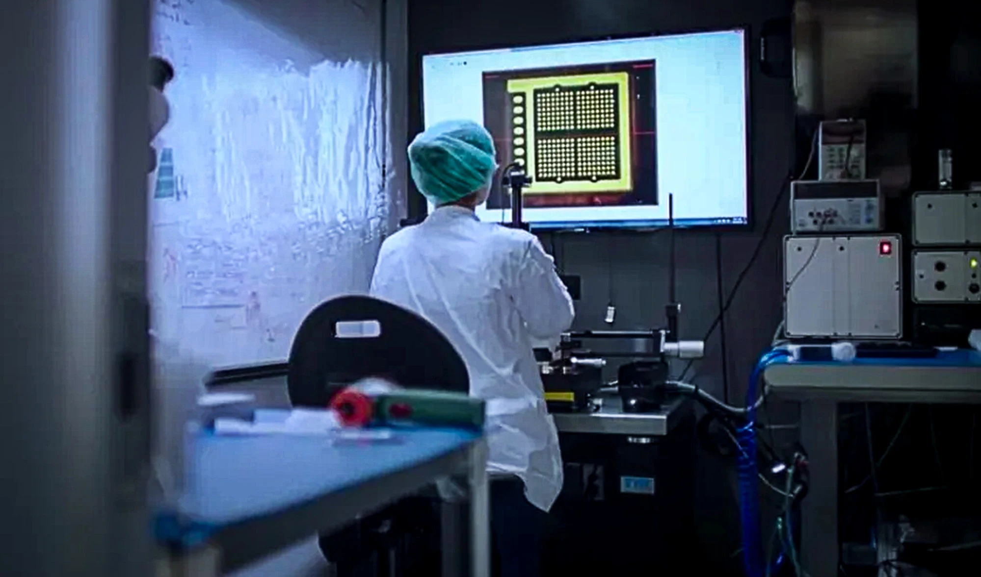 Harnessing Thought: China's Strategic Advance in Brain-Computer Interfaces