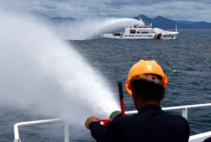 Strategic Balance: Vietnam’s Diplomatic Dance in the South China Sea