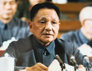 The Strategic Mastermind Behind China’s Economic Surge