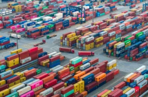 Africa Struggles with Trade Deficit as China's Exports Surge in 2023