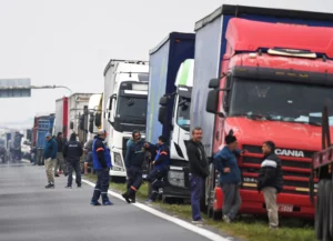 Argentina's Soybean Shipment Stall: A Closer Look at the Strike Impact