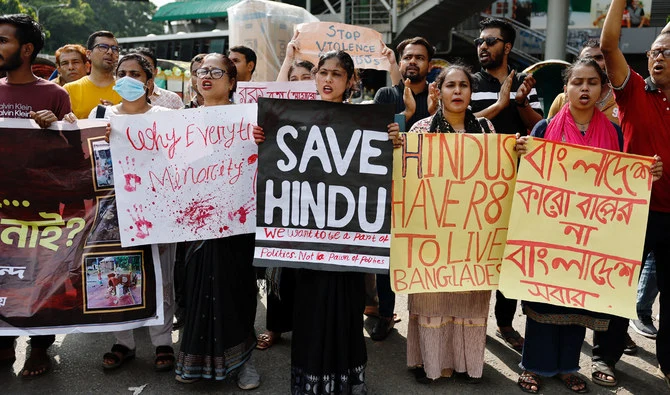 Crafting a Narrative of Hatred: How Indian Populists Abuse Bangladeshi Turmoil