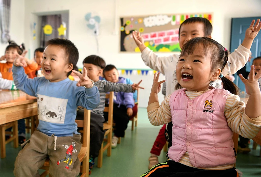 The Quiet Halls: How China’s Plummeting Birth Rate Is Reshaping Education
