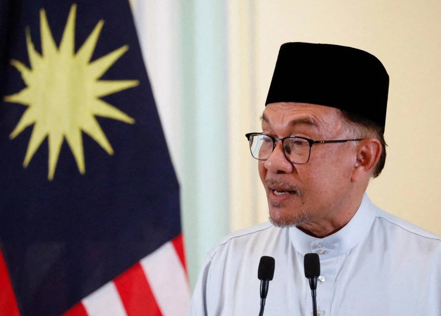 Malaysia Targets BRICS Membership, Courts India and China in Strategic Pivot