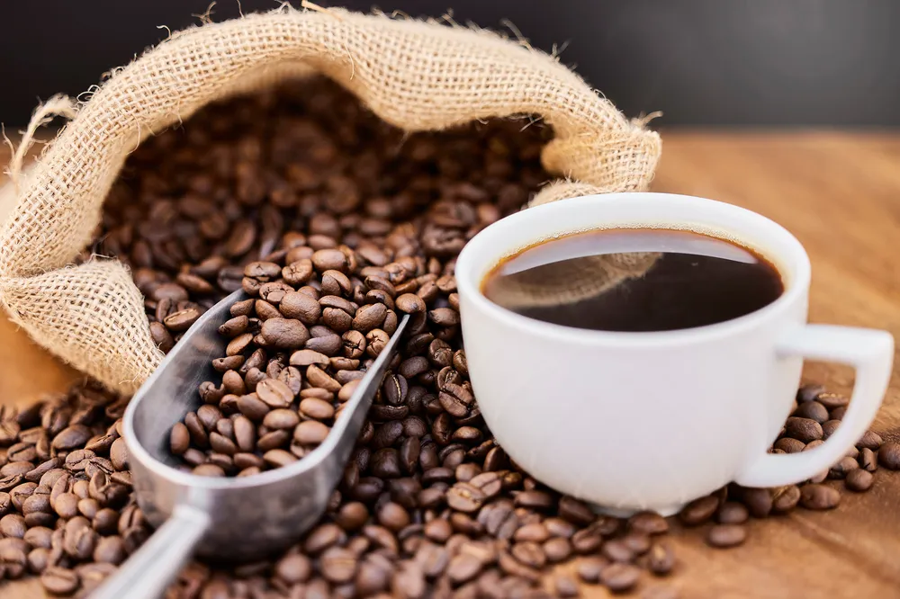 Rising Coffee Powers: Africa, Peru, Thailand Challenge Brazil, Vietnam