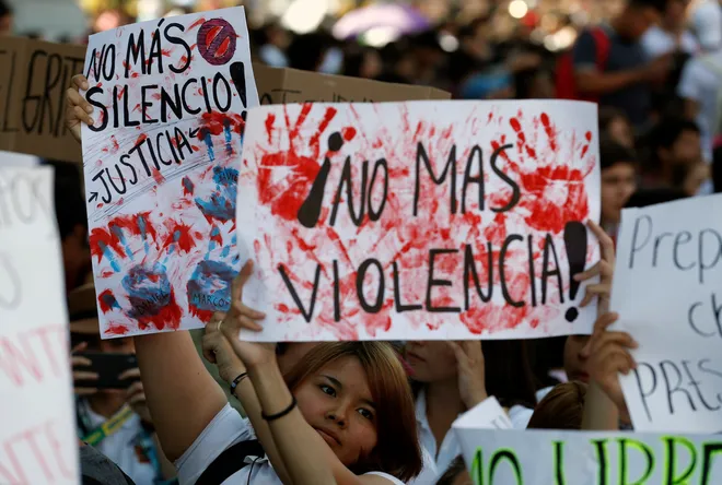 Cannibalism and Narcosatanism: How Mexican Cartels Break Their Recruits
