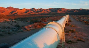 Uganda Nears Key Milestone in Oil Pipeline Project