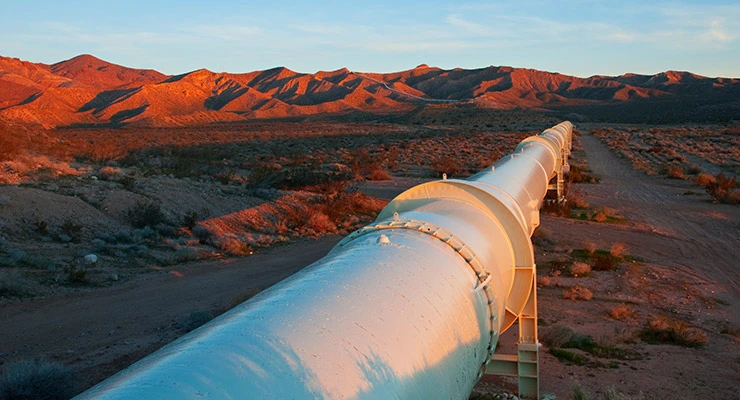 Uganda Nears Key Milestone in Oil Pipeline Project