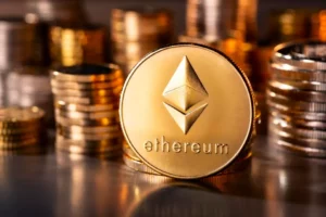 Ether's Recent Price Drop: An Insight into Market Dynamics