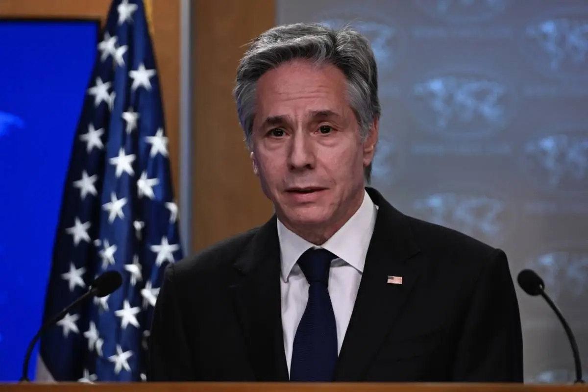 U.S. Pushes for Urgent Gaza Truce Amid Regional Tensions
