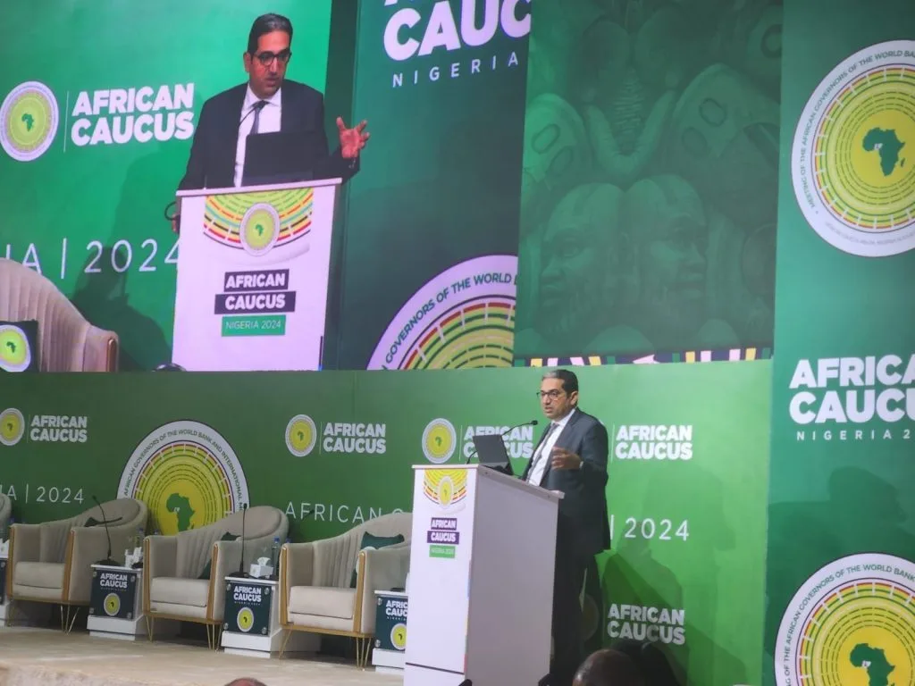 Afreximbank's Strategic $40 Billion Push to Expand Trade Across Africa