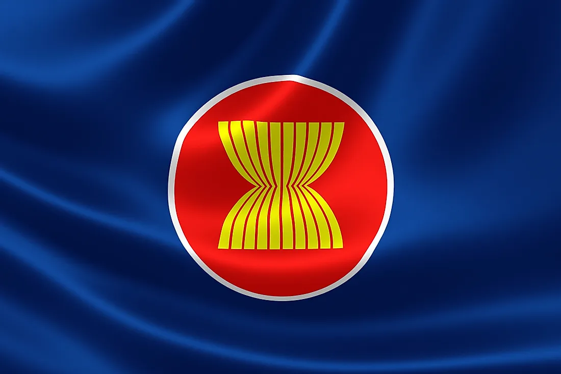 ASEAN's Growing Dilemma: Choosing Between OECD and BRICS. (Photo Internet reproduction)