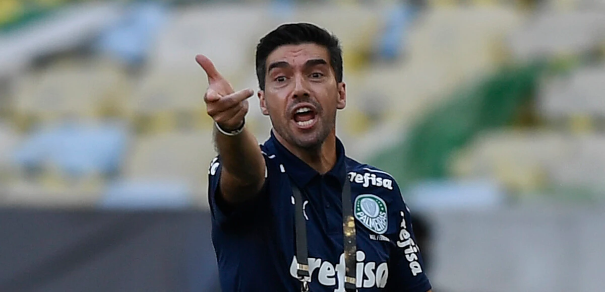Abel Ferreira