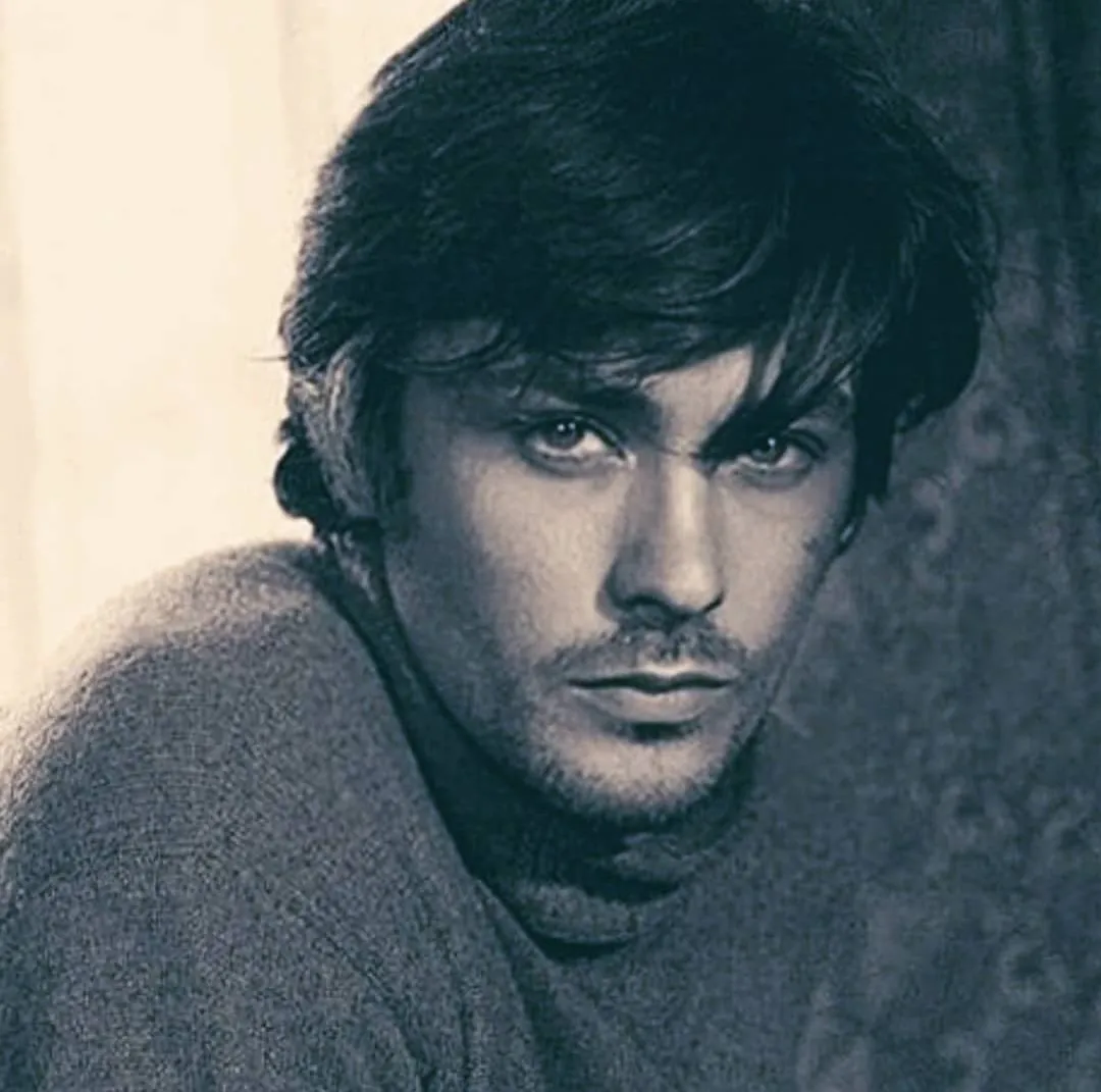 Alain Delon