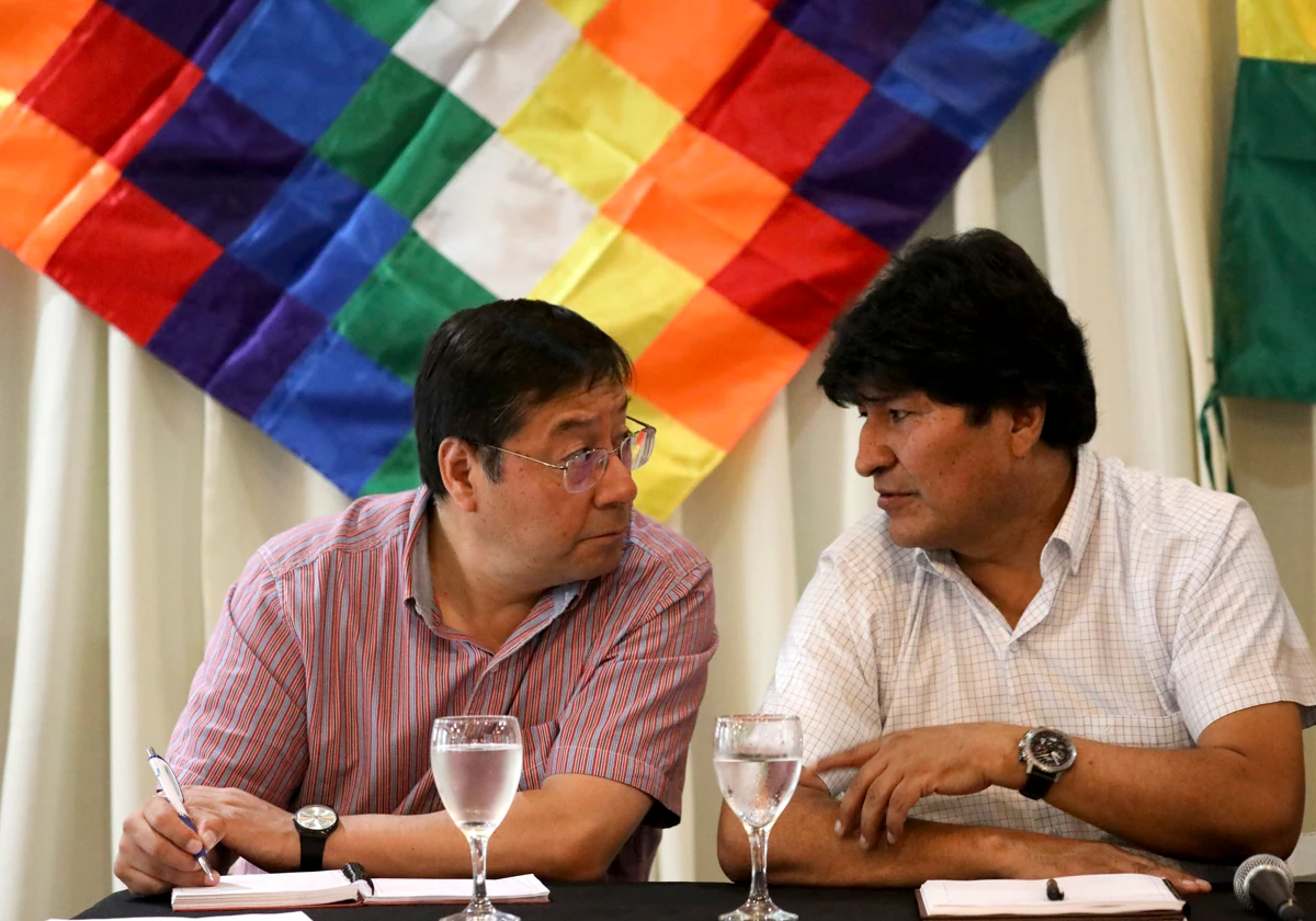 Arce Morales
