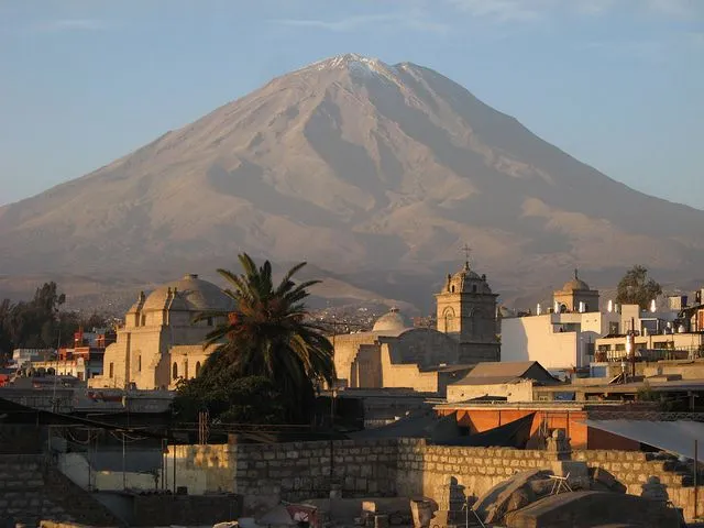 Arequipa