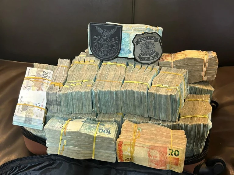Brazil’s Crackdown on Illegal Digital Banks in a Multibillion Money Laundering Probe