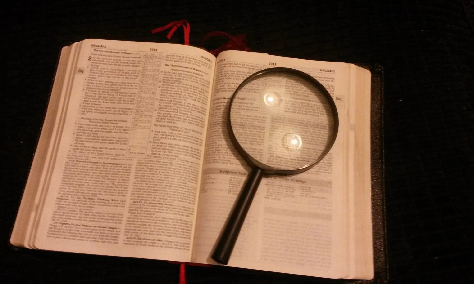 Bible