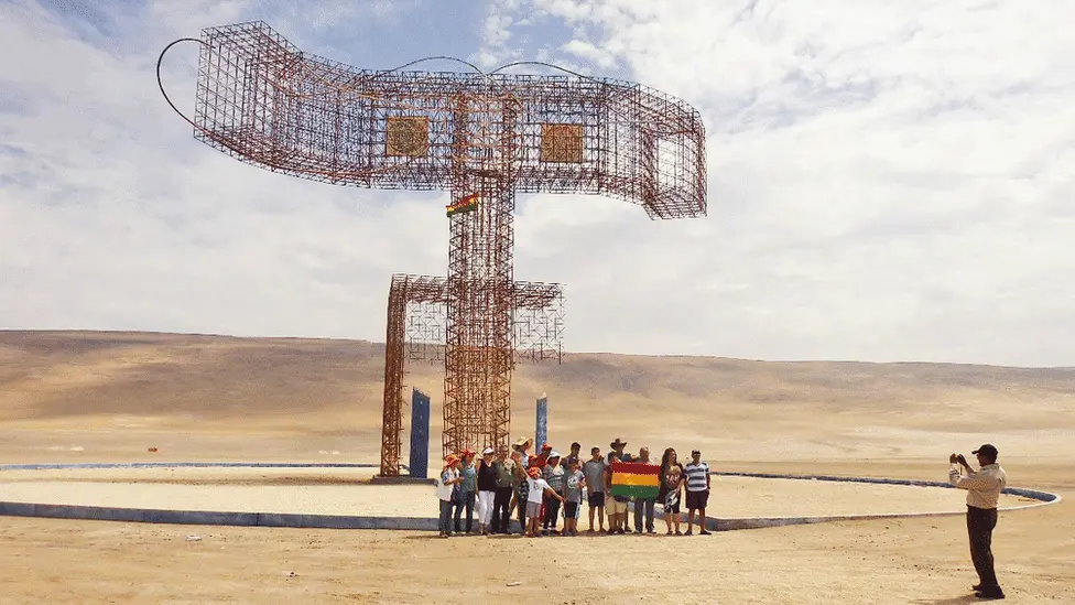 Boliviamar 11