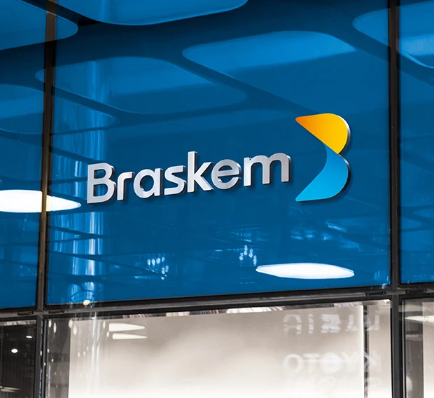 Braskem's Boost: Brazil's Chemical Industry Fortified by Import Tariff Hike. (Photo Intenet reproduction)