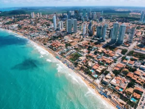 Brazil's Property Market Hits a Decade High; Santa Catarina Beats All